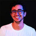 Victor Vicente - Perfil