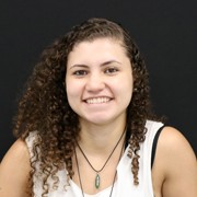 Victoria Caroline de Souza Alves - Perfil