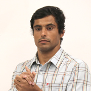 Vinicius Souza - Perfil