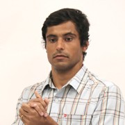 Vinicius Souza - Perfil