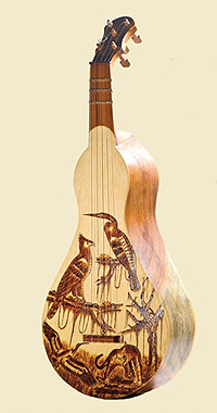 viola