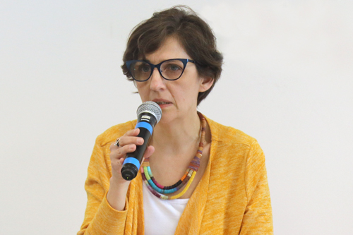 Violência contra as mulheres - 2