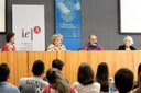 Violência sexual contra mulheres mesa Violência sexual contra mulheres mesa