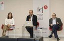 Virada Sustentável - Desigualdade e Violência - mesa - 25/8/2017 Virada Sustentável - Desigualdade e Violência - mesa - 25/8/2017