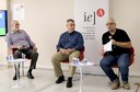 Virada Sustentável - Mobilidade Urbana - mesa - 25/8/2017 Virada Sustentável - Mobilidade Urbana - mesa - 25/8/2017
