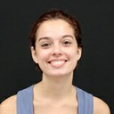 Vitória Andrade Reis - Perfil