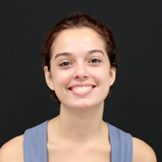 Vitória Andrade Reis - Perfil