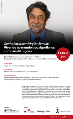 Vivendo no Mundo dos Algoritmos como Instituições