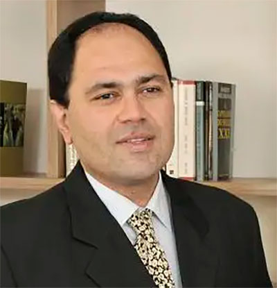 Wagner Pralon Mancuso