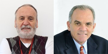 Walter e Helio