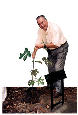 Warwick Kerr
