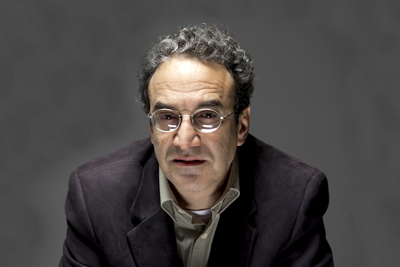 Carlos Augusto Calil 