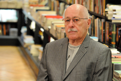 Silviano Santiago