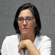 Silmara Ribeiro Marques - Perfil