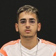 Weckson Oliveira - Perfil
