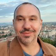 Wendel Henrique Baumgartner - Perfil