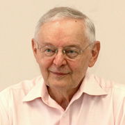 Willi Bolle