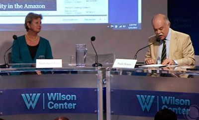 Wilson Center