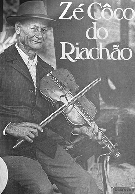 Zé Côco do Riachão