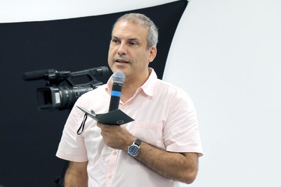 João Sette Whitaker Ferreira