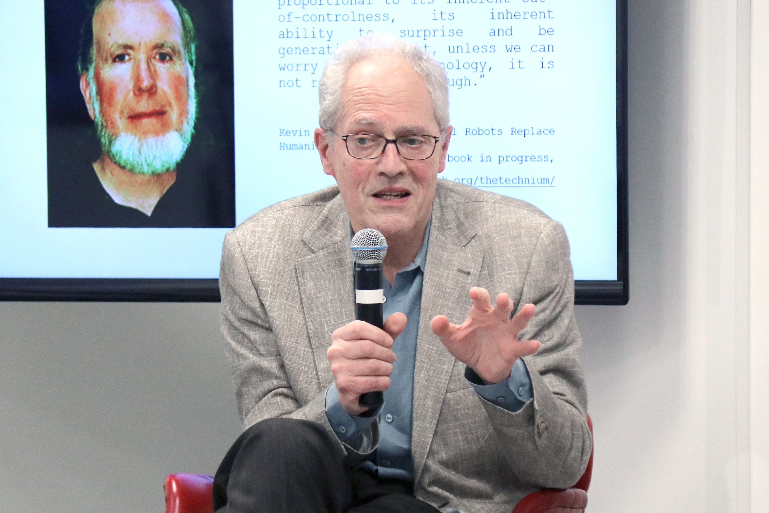 Jean-Pierre Dupuy