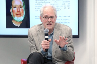 Jean-Pierre Dupuy