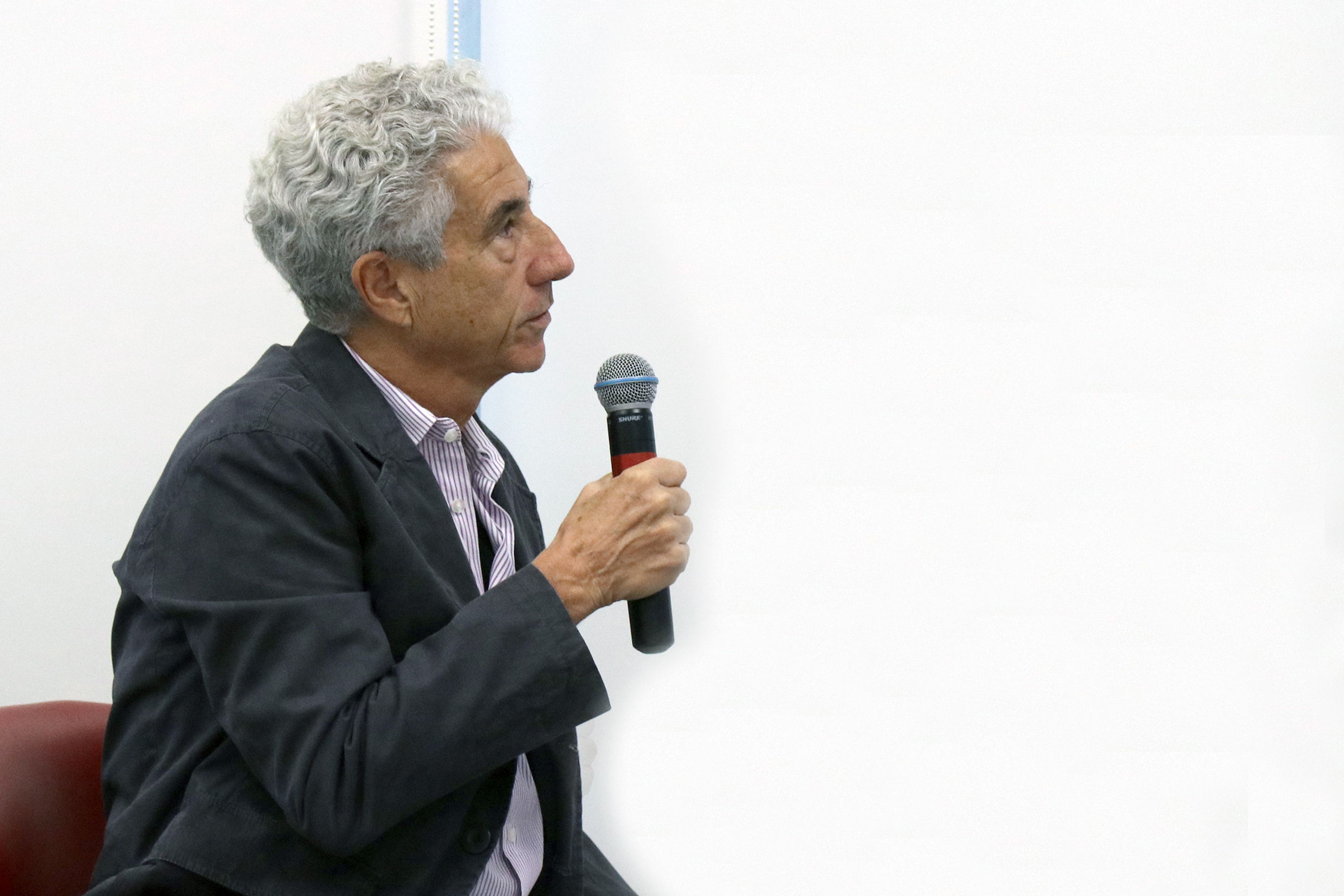 José Eli da Veiga