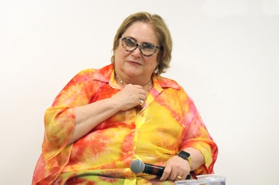 Fernanda Giannasi 