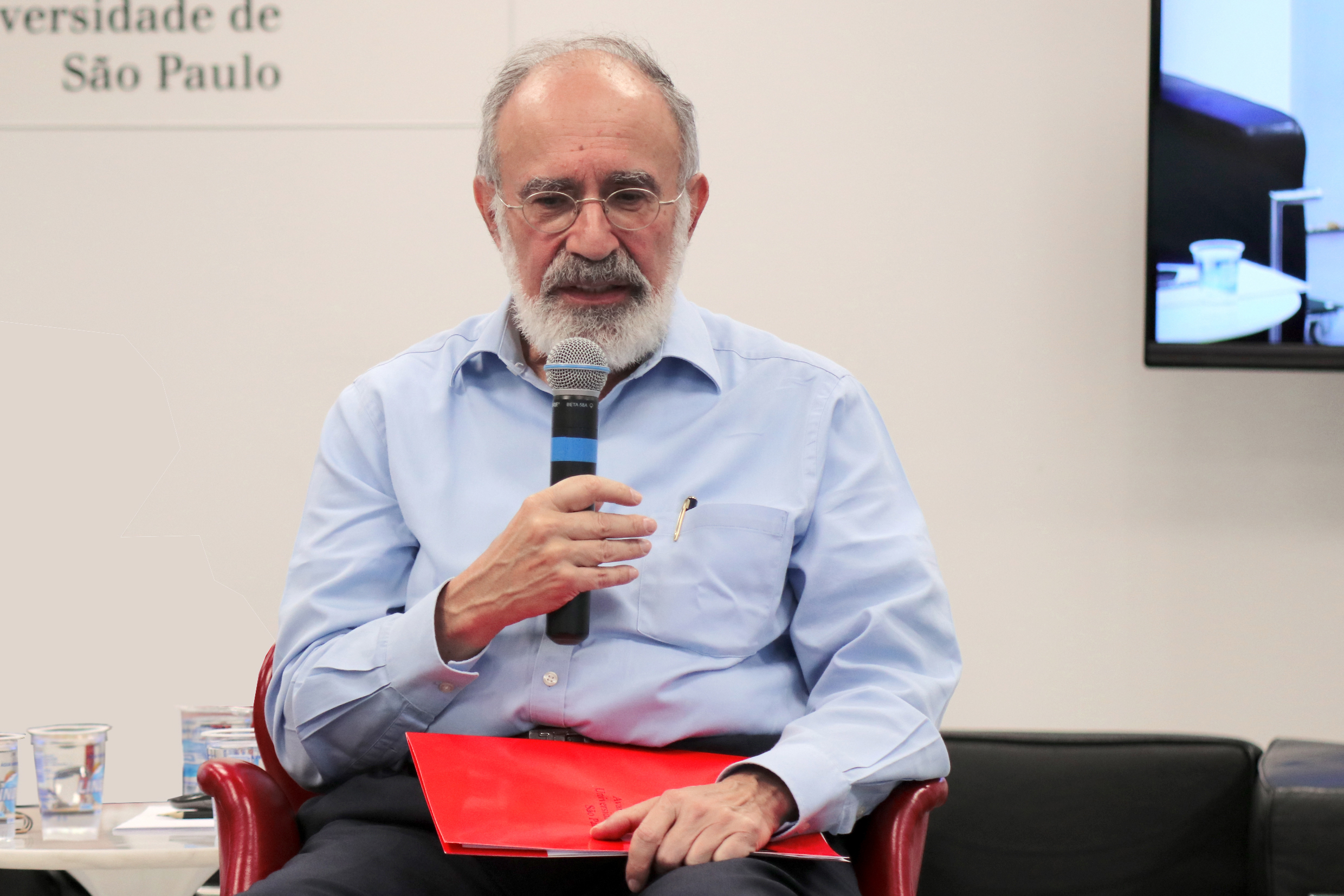 Guilherme Ary Plonski 