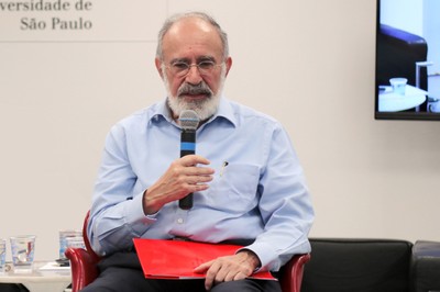 Guilherme Ary Plonski 
