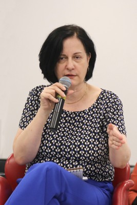Roseli de Deus Lopes