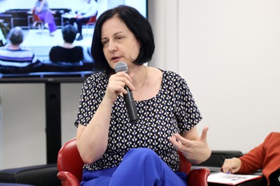 Roseli de Deus Lopes