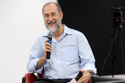 Antonio Mauro Saraiva 