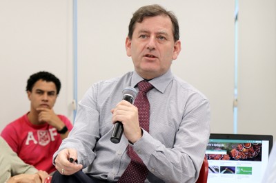 Tim Hirsch