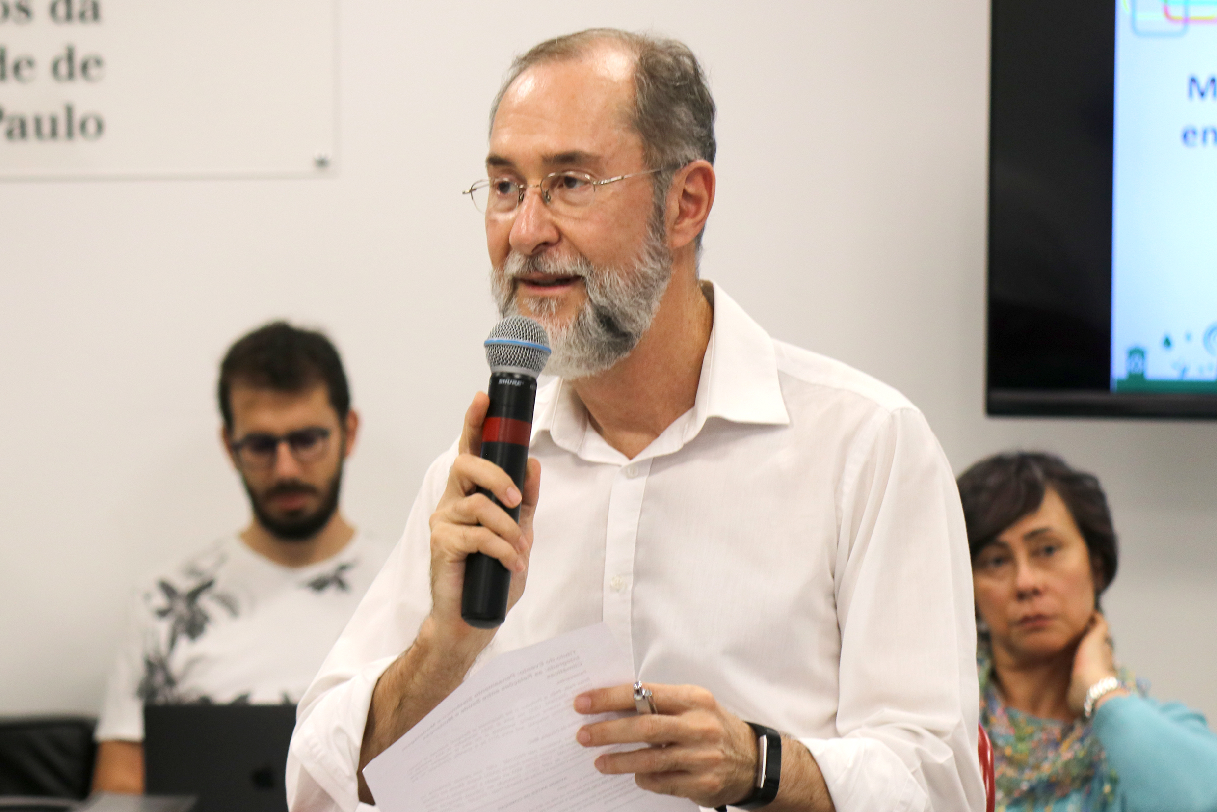 Antonio Mauro Saraiva