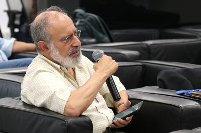 Guilherme Ary Plonski