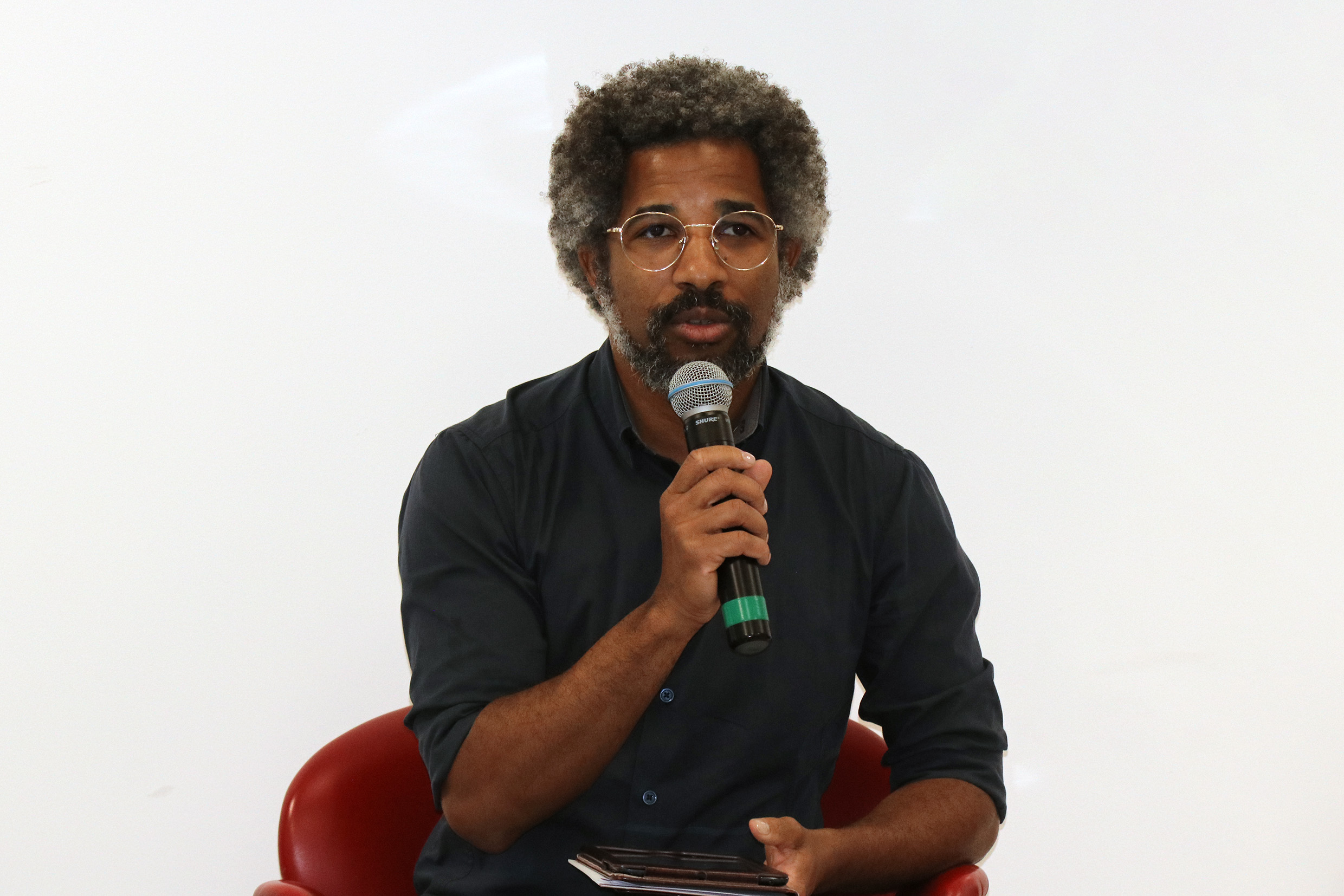 Rosenilton Silva de Oliveira