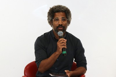 Rosenilton Silva de Oliveira