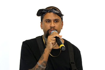 Toni Baptiste