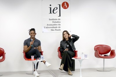 Victor Hugo Neves de Oliveira e Lucia Maciel Barbosa de Oliveira 