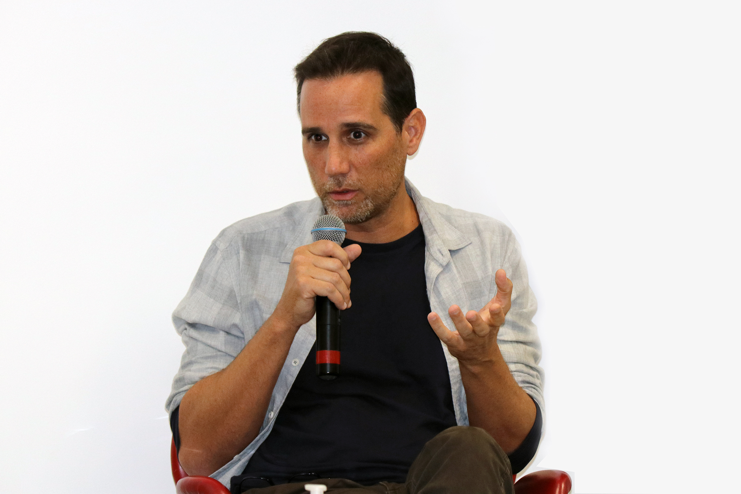 Pedro de Niemeyer Cezarino 
