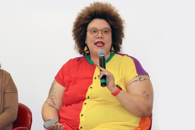 Larissa Macêdo 