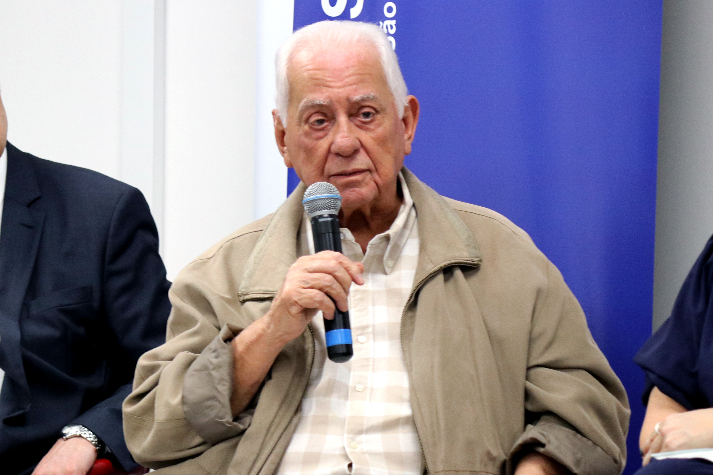 Antonio Dimas