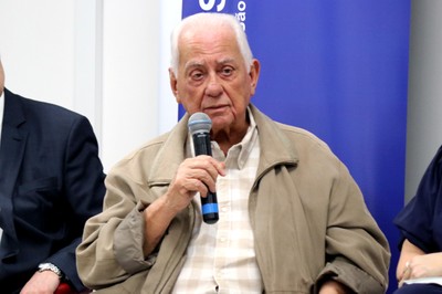 Antonio Dimas