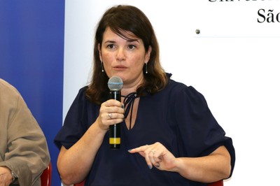 Luciana Garbin 