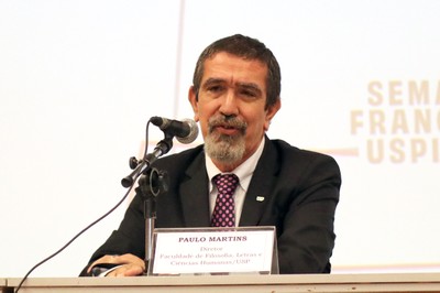 Paulo Martins e Maria Arminda do Nascimento Arruda
