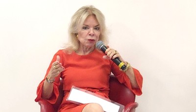 Maria Arminda do Nascimento Arruda