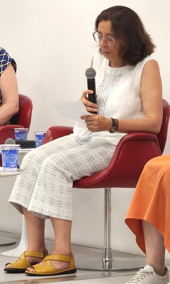 Viviana Bosi