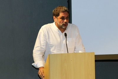 Alessandro Azevedo 