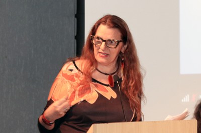 Ana Lúcia Pardo